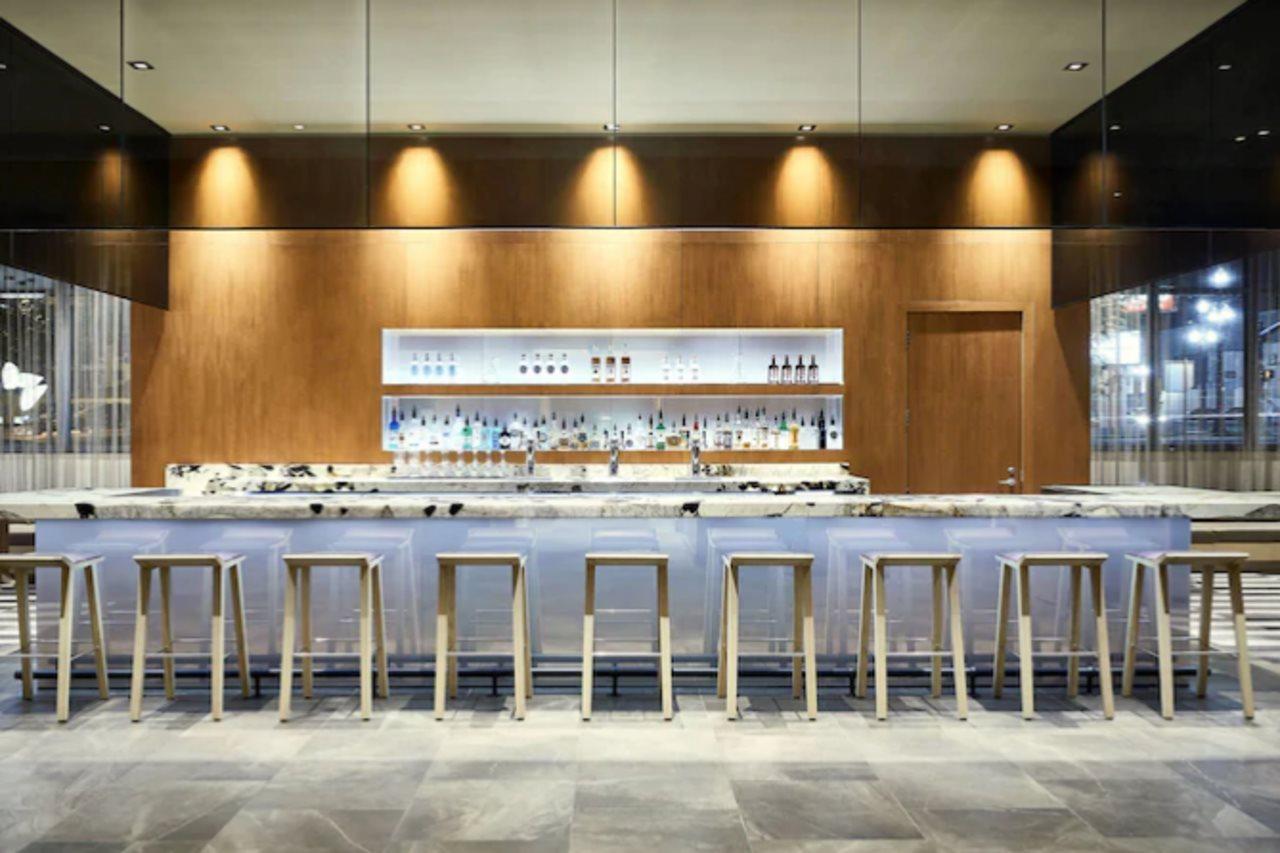 Ac Hotel By Marriott Salt Lake City Downtown Buitenkant foto