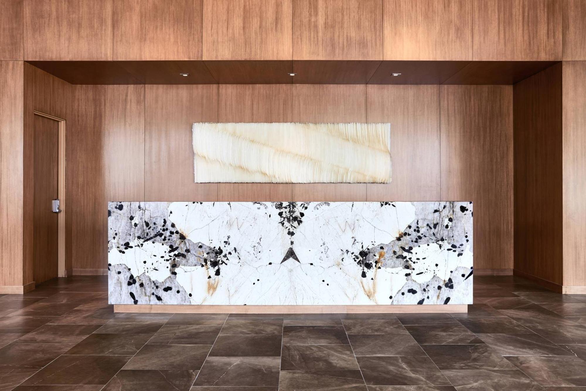 Ac Hotel By Marriott Salt Lake City Downtown Buitenkant foto